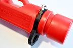 RotopaX RollpaX Mounting Hardware 1.75 Inch Hardware