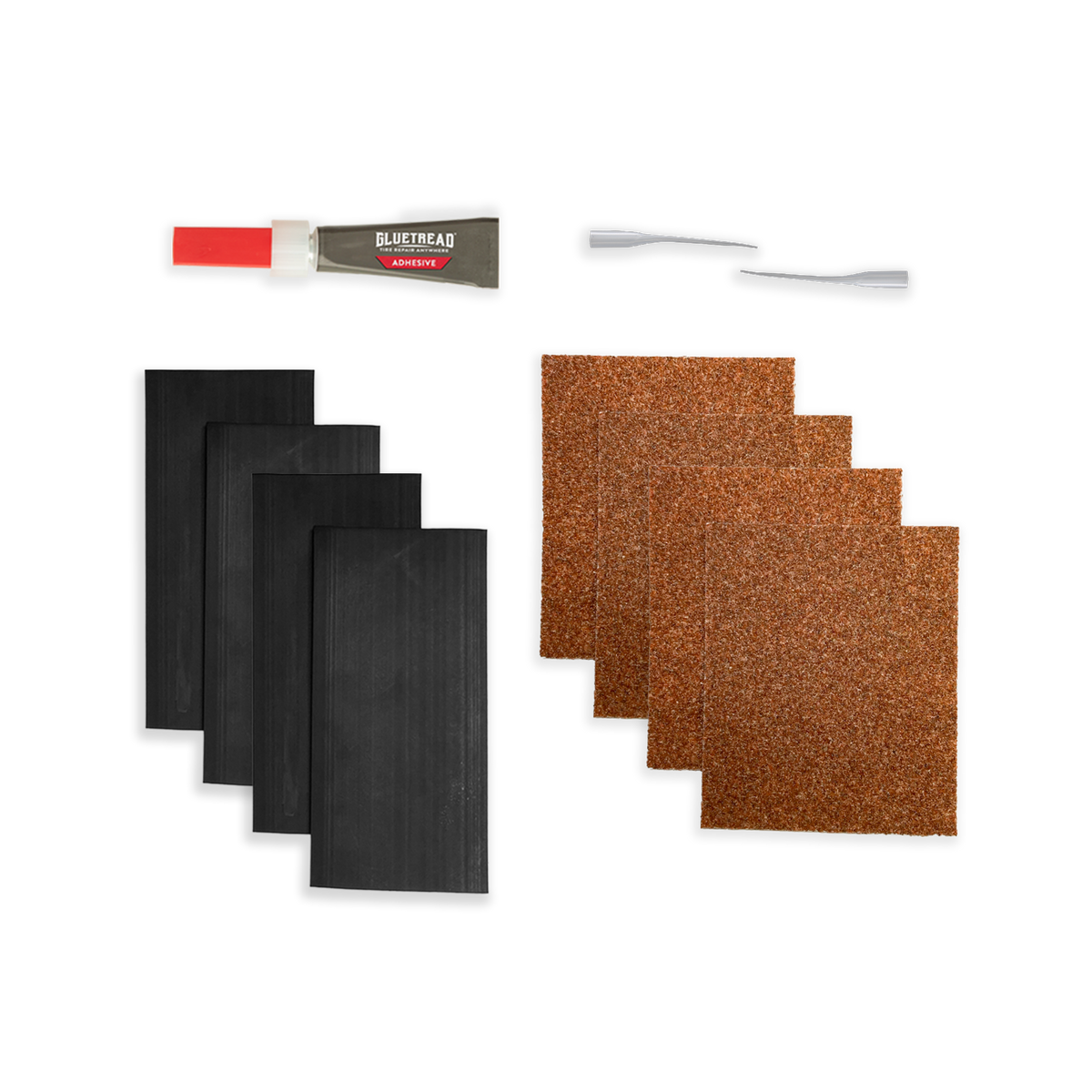 External Patch Kit