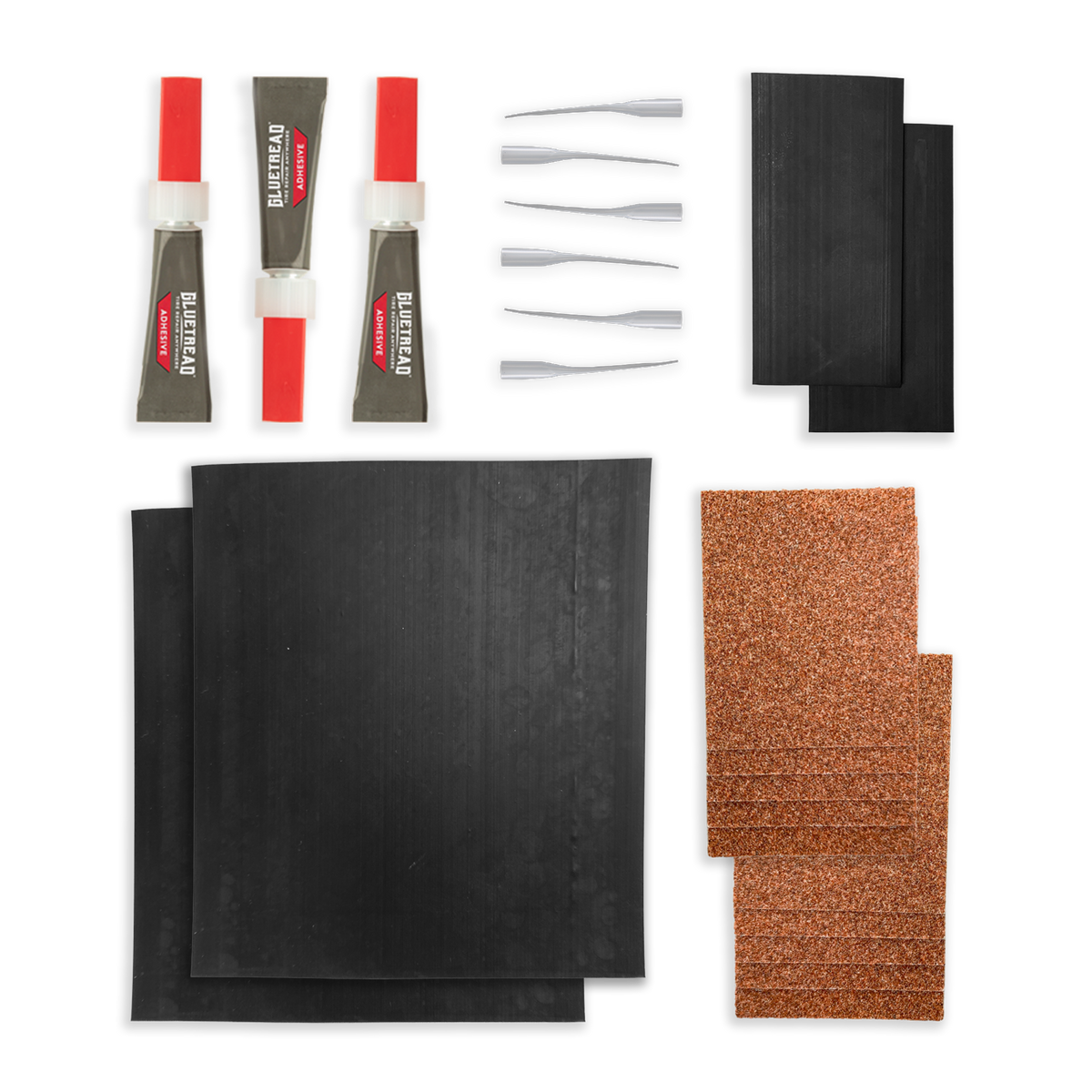 Full-Size Sidewall Kit
