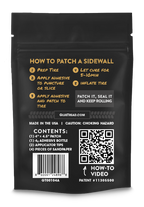 Sidewall Seal Kit