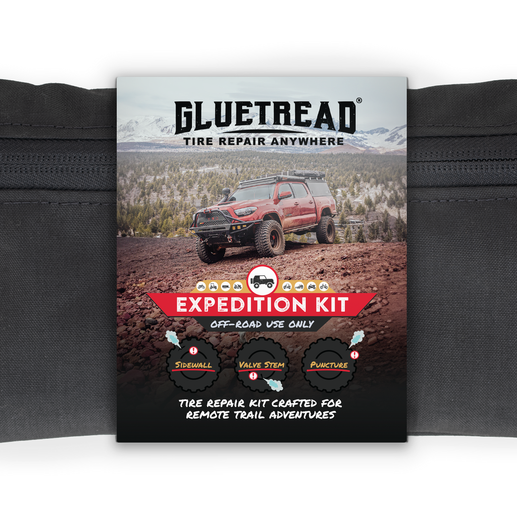 Expedition Kit