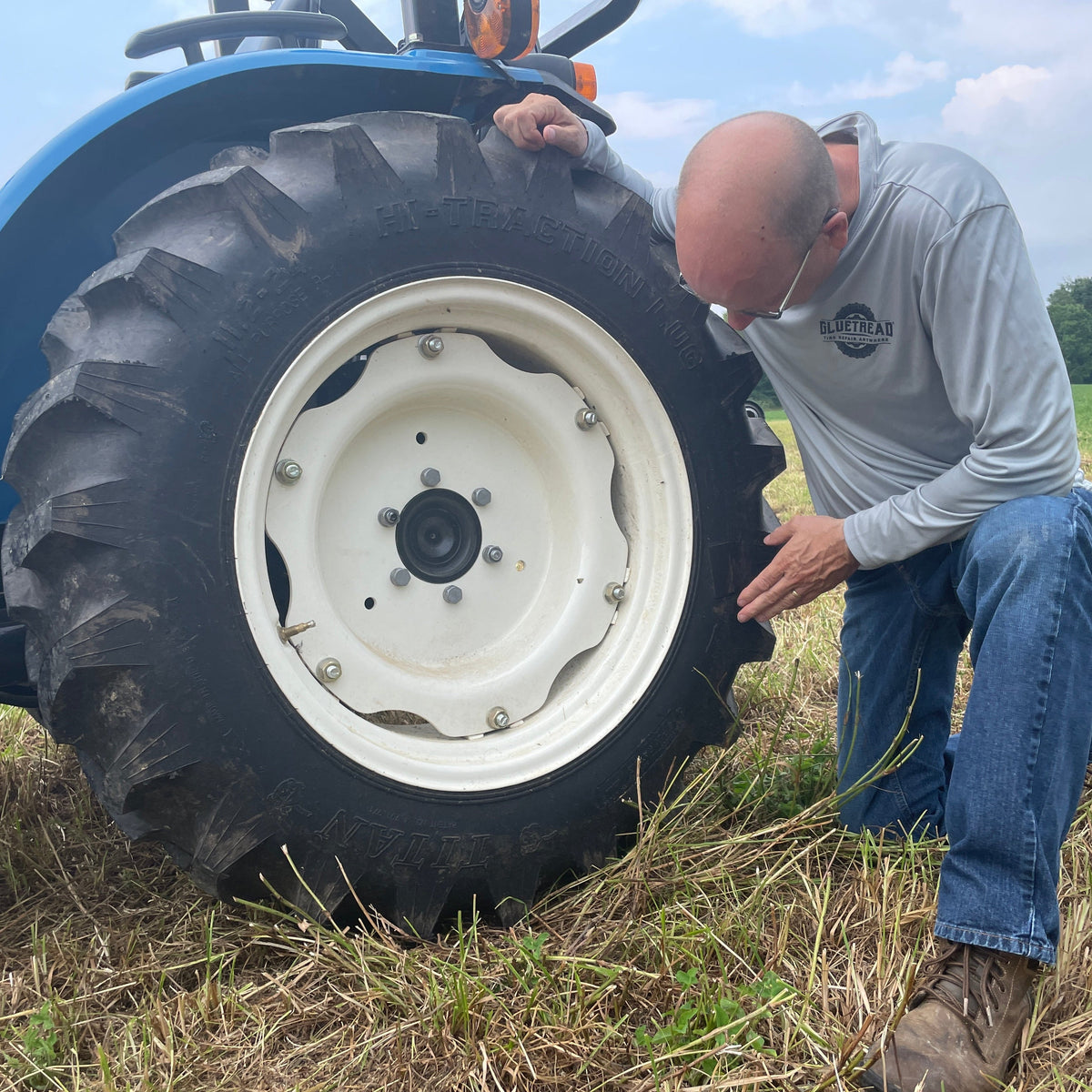 Tractor Kit