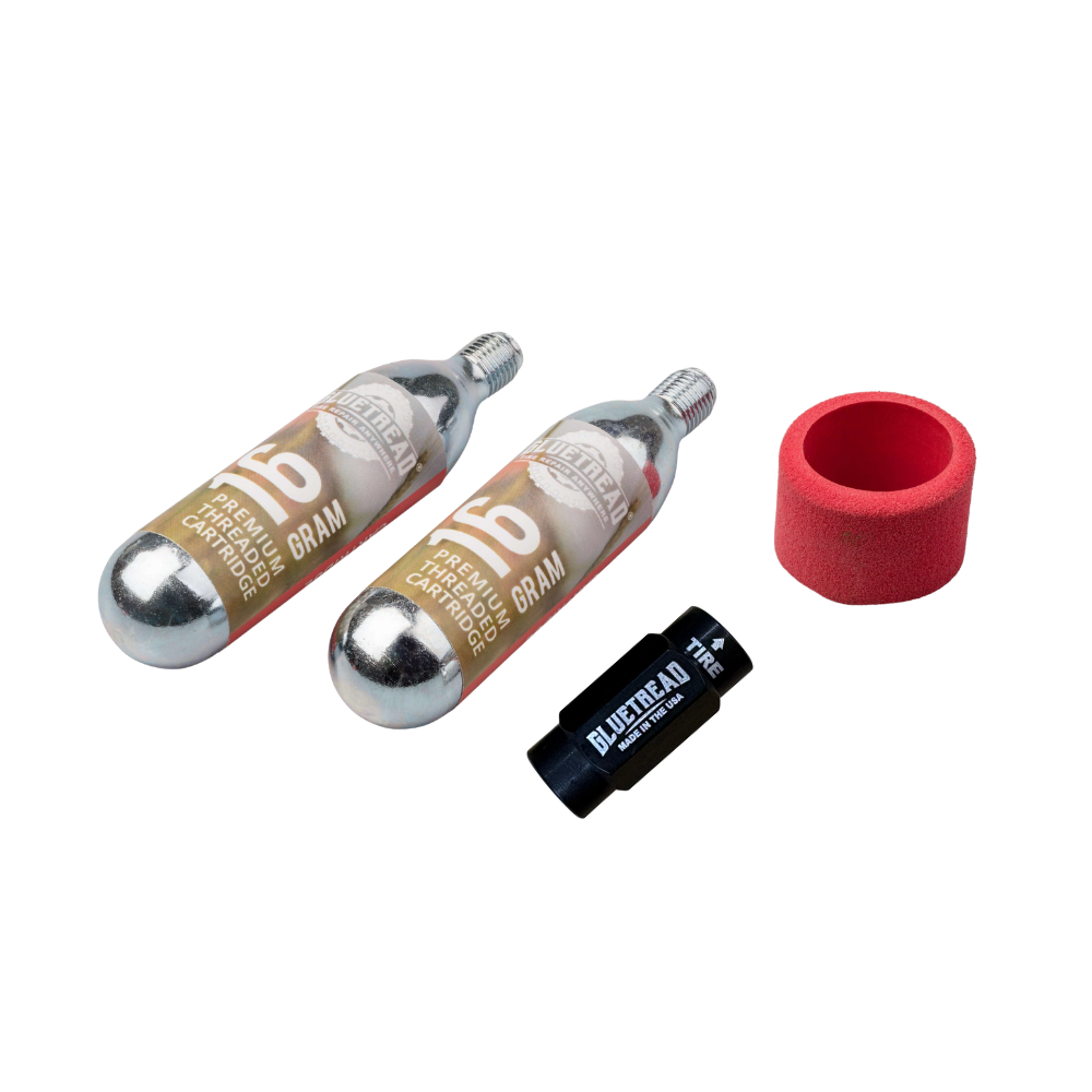 Inflation Kit