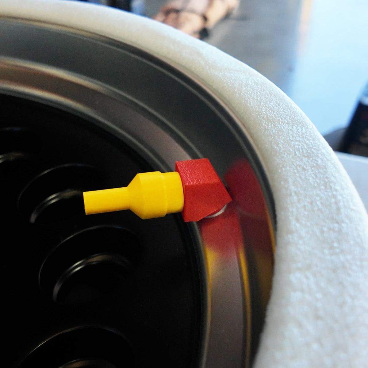 Monster Valve™ Fit Kit