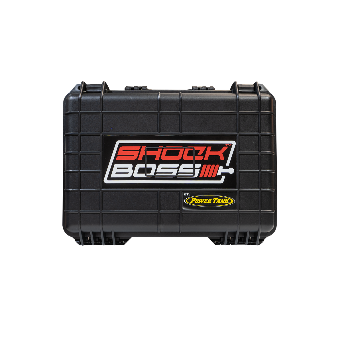 NIT-0500 Case + Foam
