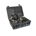ORI Shock Boss™ V2 - 800 psi Dual Fill Strut Inflator - Portable Nitrogen Shock Tuning Kit