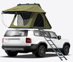 Naturnest Polaris Lite Triangle Roof top tent
