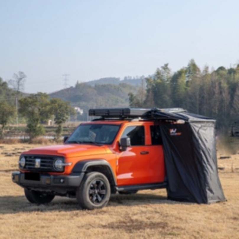 Naturenest Shower & Toilet Tent