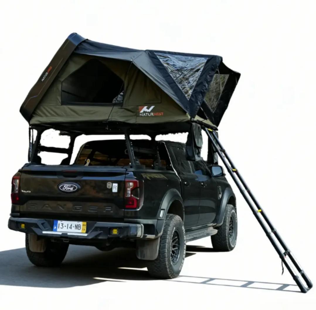 Naturenest Sirius 1 Plus XL Rooftop Tent