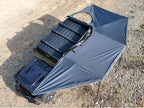 Naturnest 270 awning plus driver side
