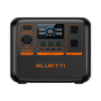 BLUETTI AC70P Portable Power Station | 1000W 864Wh
