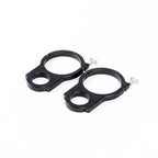 RotopaX RollpaX Mounting Hardware Flat Bottom Hardware