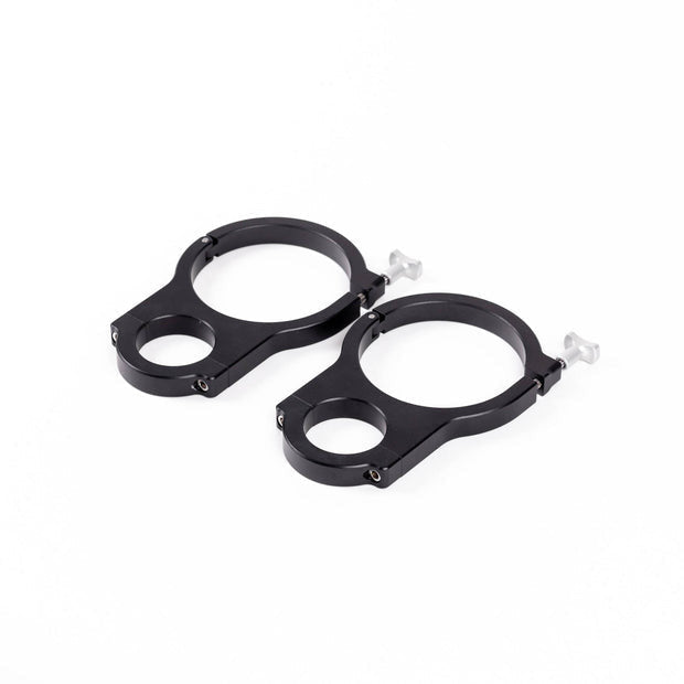 RotopaX RollpaX Mounting Hardware Flat Bottom Hardware