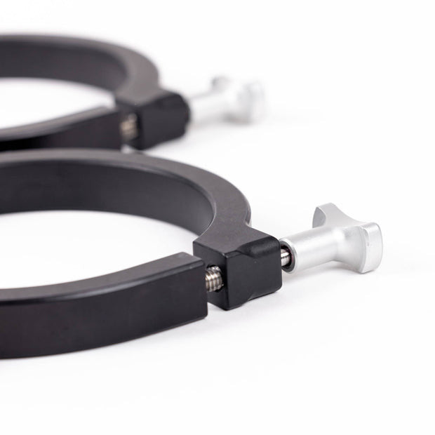RotopaX RollpaX Mounting Hardware Flat Bottom Hardware