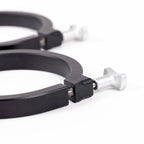 RotopaX RollpaX Mounting Hardware Flat Bottom Hardware