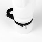 RotopaX RollpaX Mounting Hardware Flat Bottom Hardware