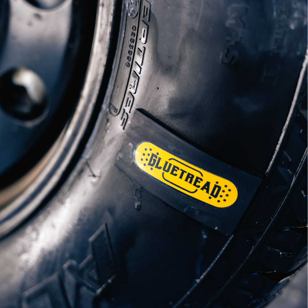 Full-Size Sidewall Kit