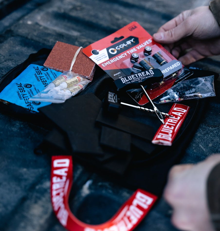 Expedition Kit