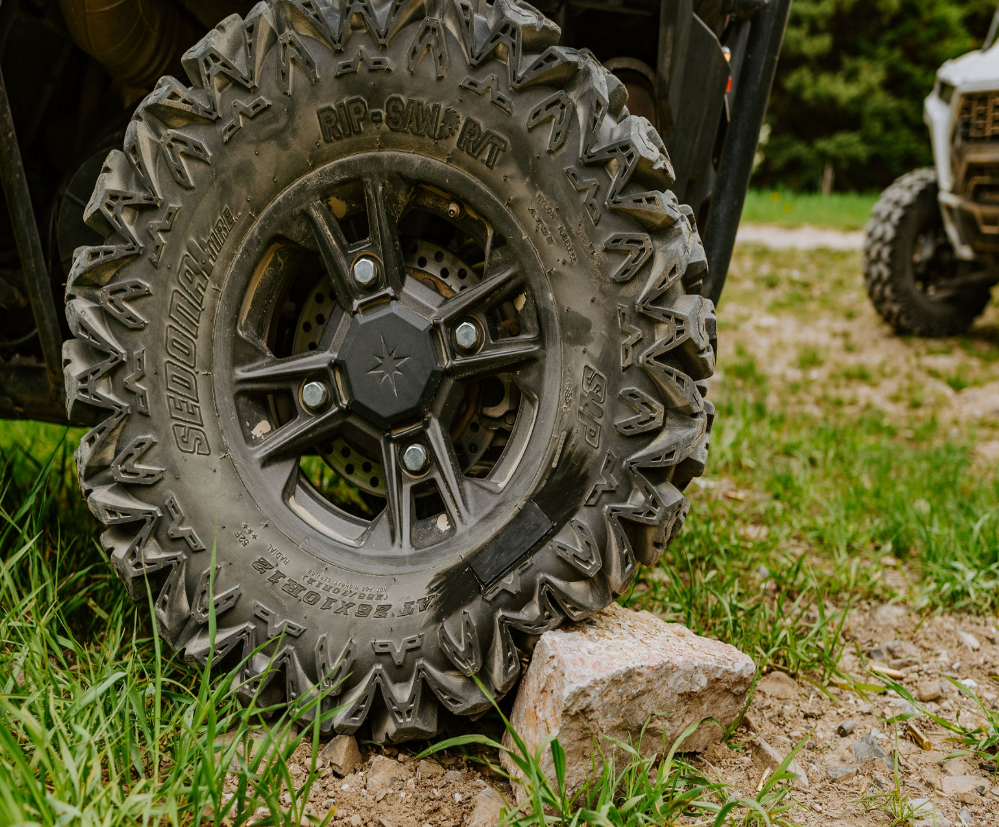 SxS Pro Tire Repair Kit
