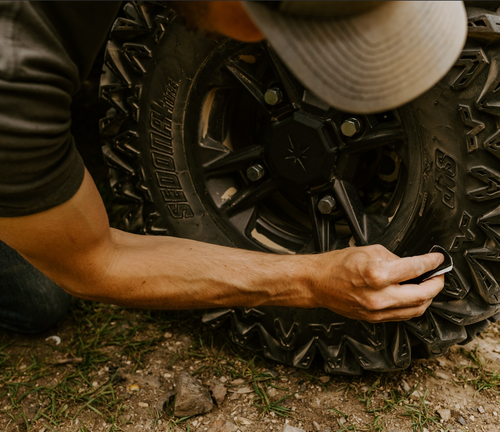 SxS Pro Tire Repair Kit