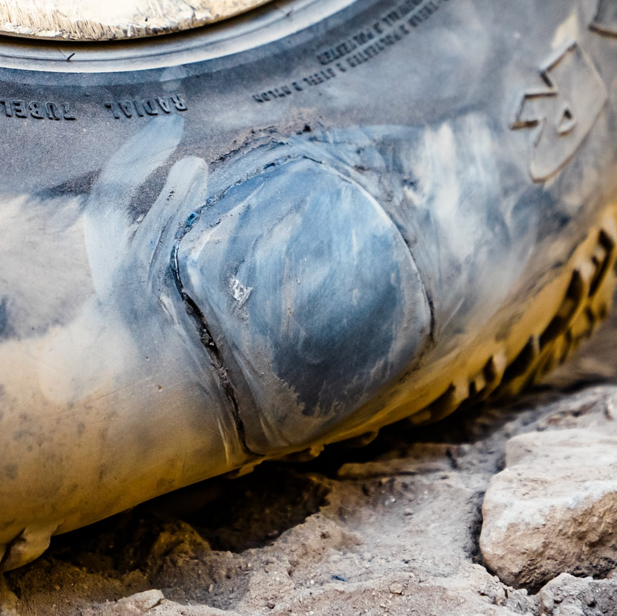 Full-Size Sidewall Kit
