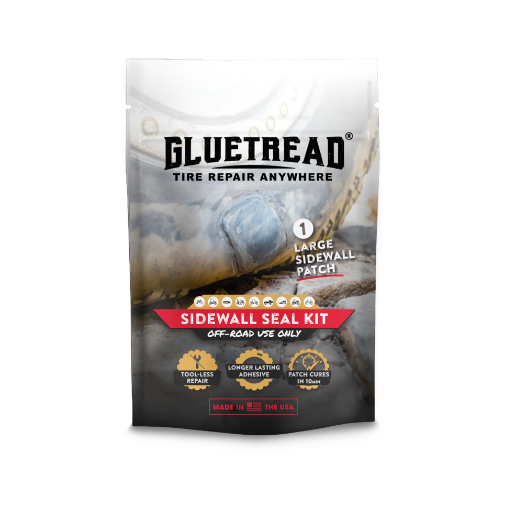 Sidewall Seal Kit