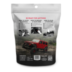 Complete Tire Repair Kit