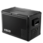 ICECO VL45ProS Single Zone Portable Fridge Freezer 45 LT