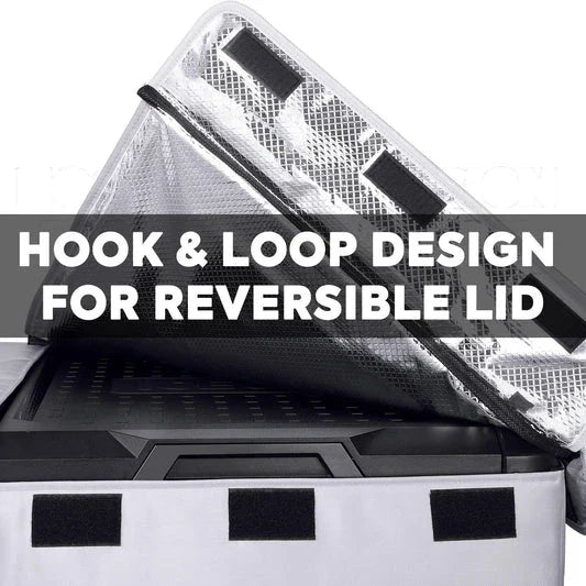 ICECO VL90Pro Insulated Protective Cover