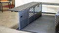 Alu-Cab Canopy Camper - Bed Plate System - V4