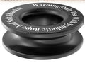 Winch Snatch Recovery Ring