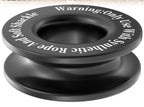 Winch Snatch Recovery Ring