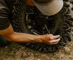 SxS Sidewall Repair Kit