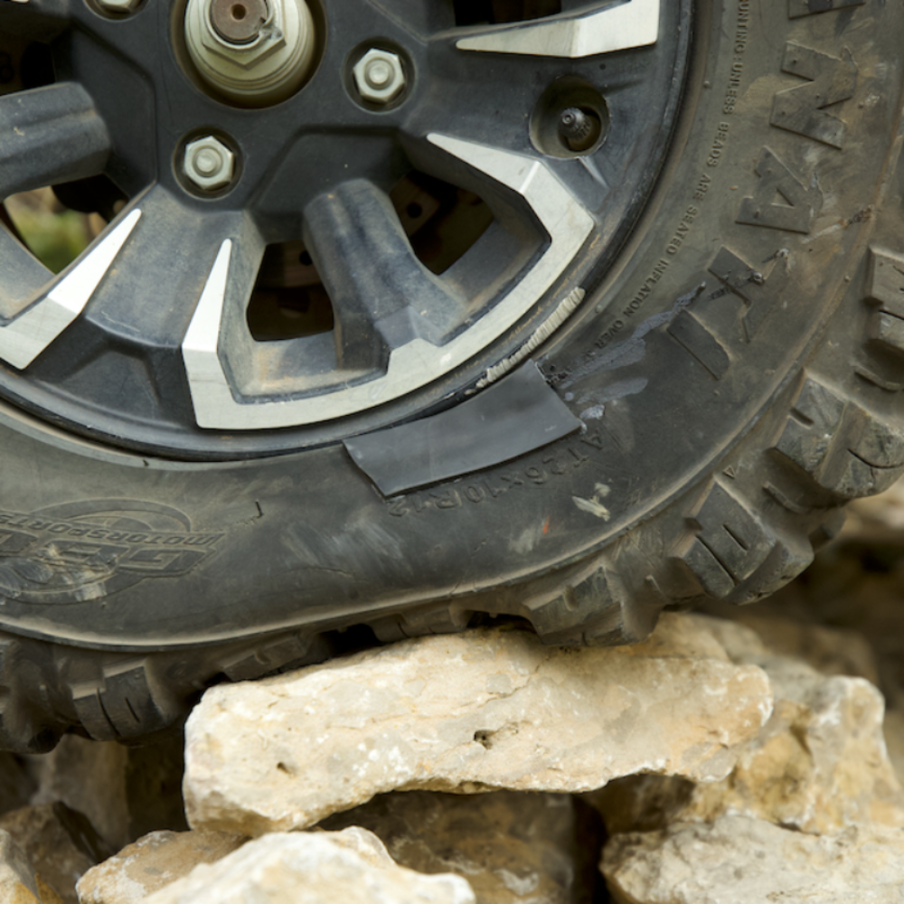 ATV Pro Tire Repair Kit