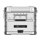 ICECO APL20 Light Duty Aluminum Freezer Single Zone 20 LT