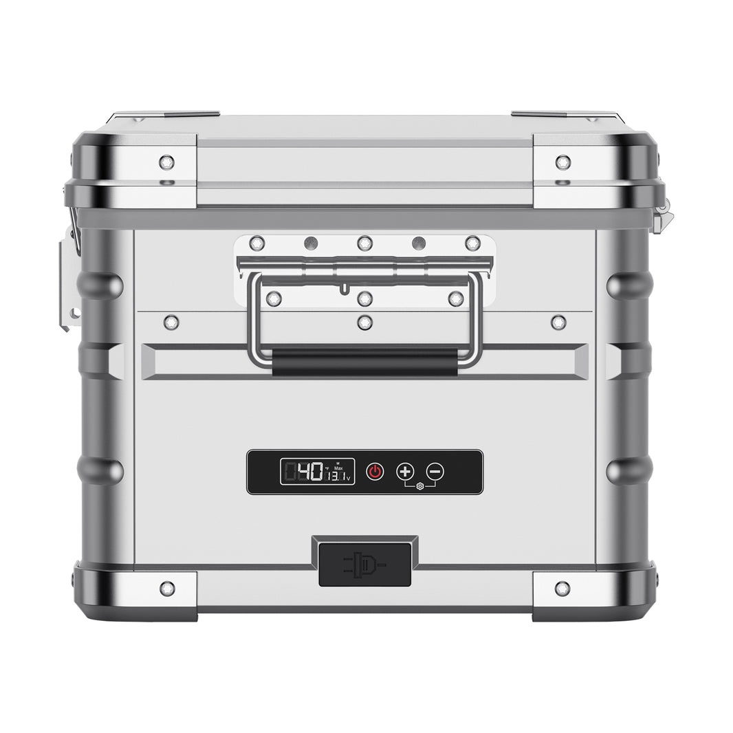 ICECO APL20 Light Duty Aluminum Freezer Single Zone 20 LT