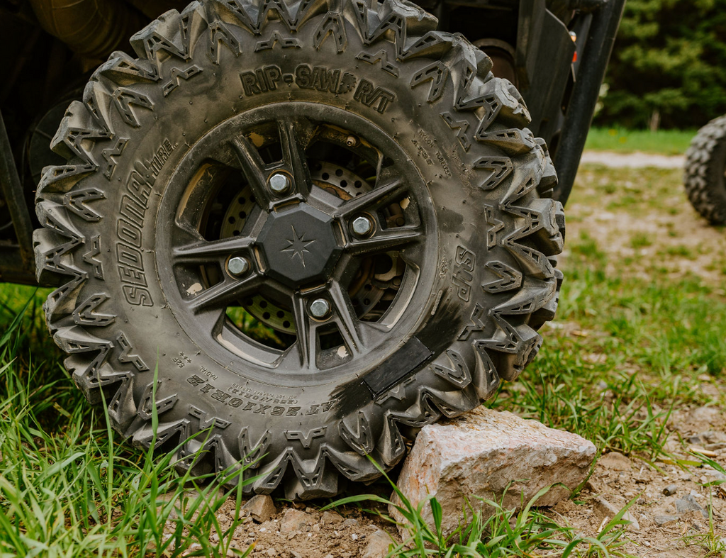 SxS Sidewall Repair Kit
