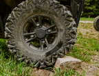 SxS Sidewall Repair Kit