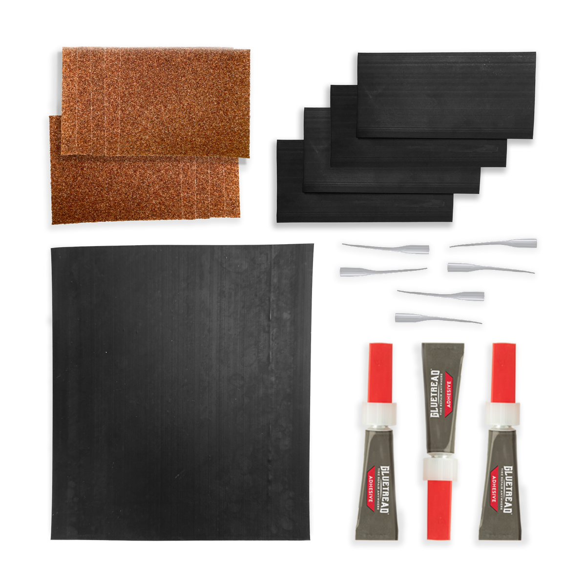 SxS Sidewall Repair Kit