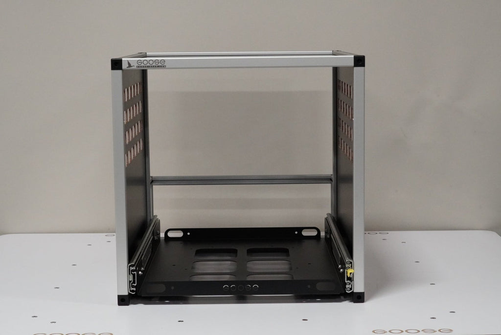 IceBox 1.51 - 25" Deep Module
