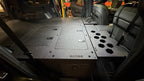 Lexus - GX550 - 2024-Present - Explore Series - Seat Delete Plate System - Second Row - 10" Module Based