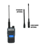 Long Range Antenna for GMR2 PLUS, GMR5, GMR5-X