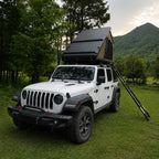 Naturenest Polaris 2 Triangle Rooftop Tent