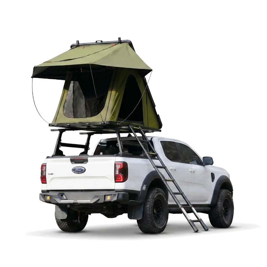 Naturnest Polaris Lite Triangle Roof top tent