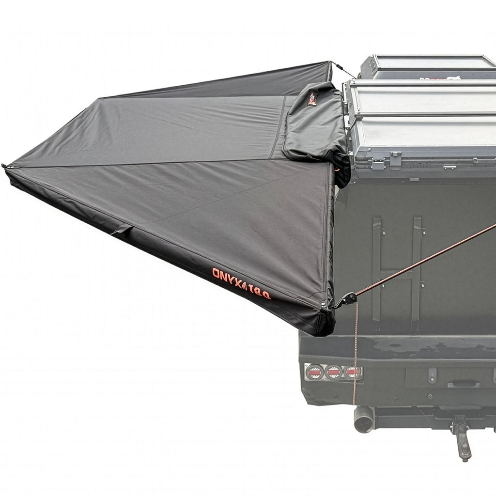 Onyx 180 Awning + Bracket Kit 2
