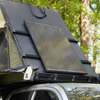 Naturnest Polaris Lite Triangle Roof top tent
