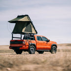 Naturnest Polaris Lite Triangle Roof top tent