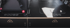 Rear Storage Package - Subaru Crosstrek 2018-2023 2nd Gen.