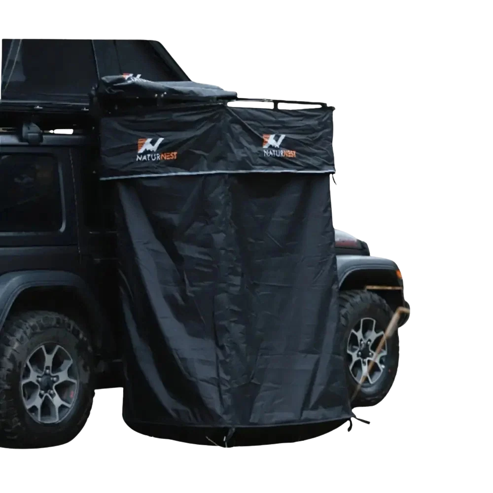 Naturenest Shower & Toilet Tent