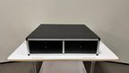 Side x Side Drawer Module - 41-3/8" Wide x 36" Depth